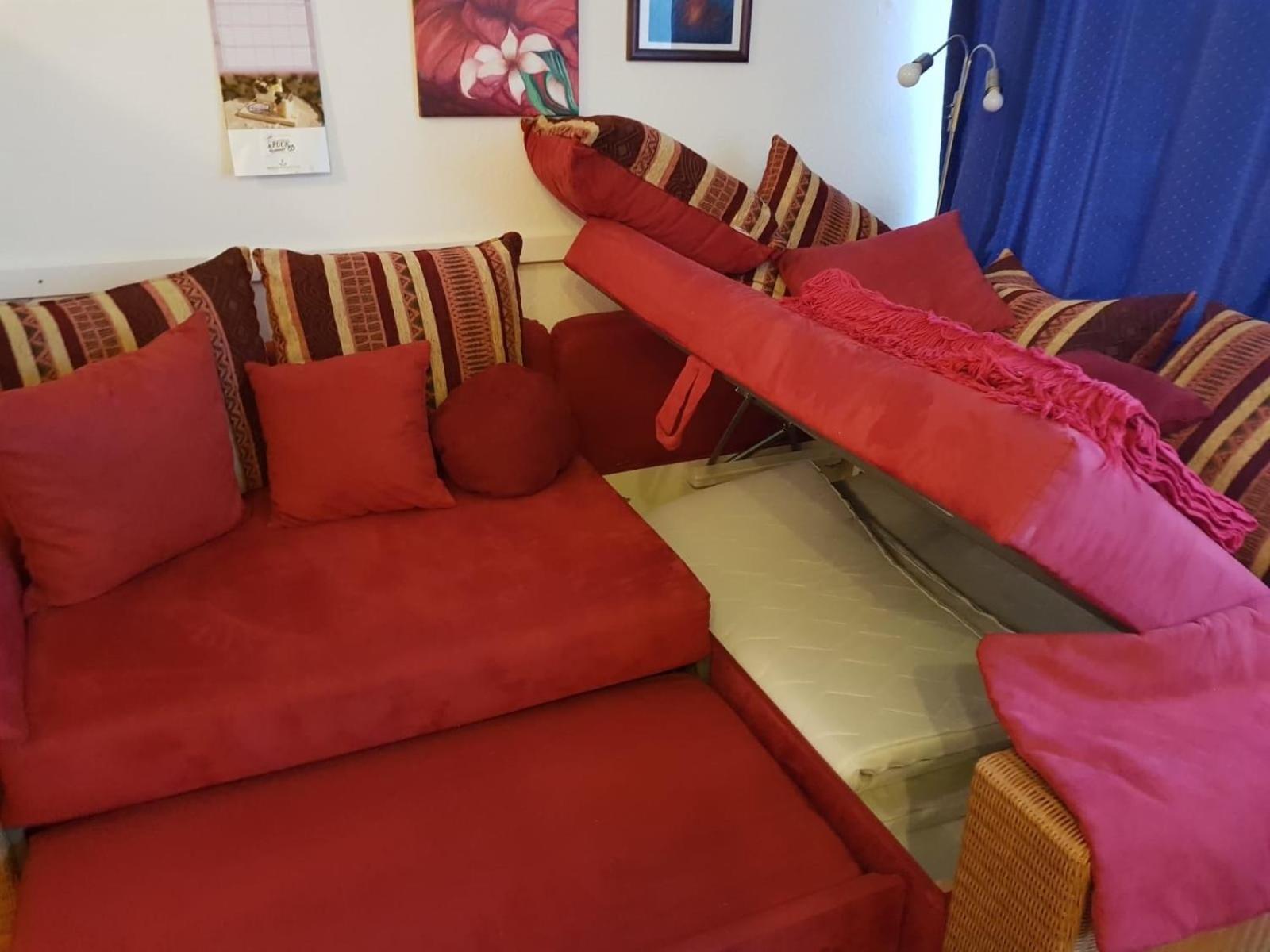 Sanddorn 24 Großenbrode Dış mekan fotoğraf