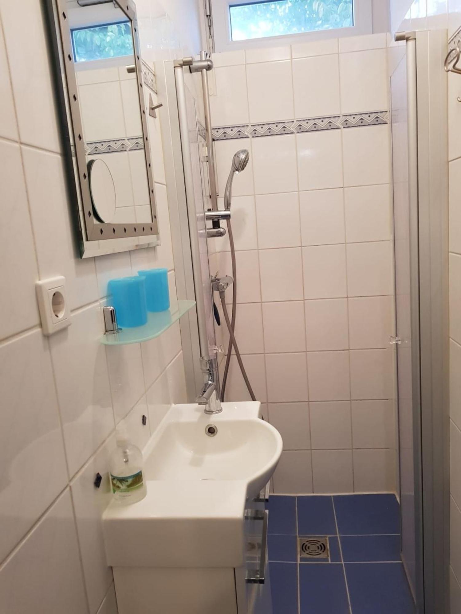 Sanddorn 24 Großenbrode Dış mekan fotoğraf